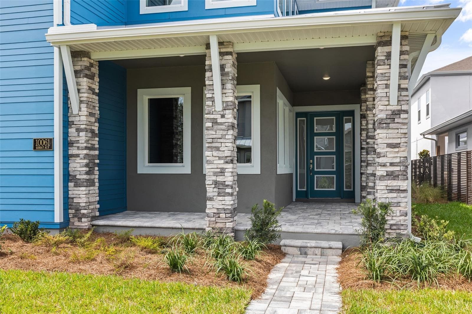 Single Family Residence at 10061 GOBAT ALY, ORLANDO, photo 5 of 92