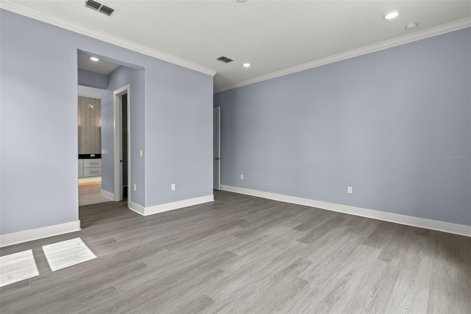 Primary Bedroom - 10061 GOBAT ALY, ORLANDO