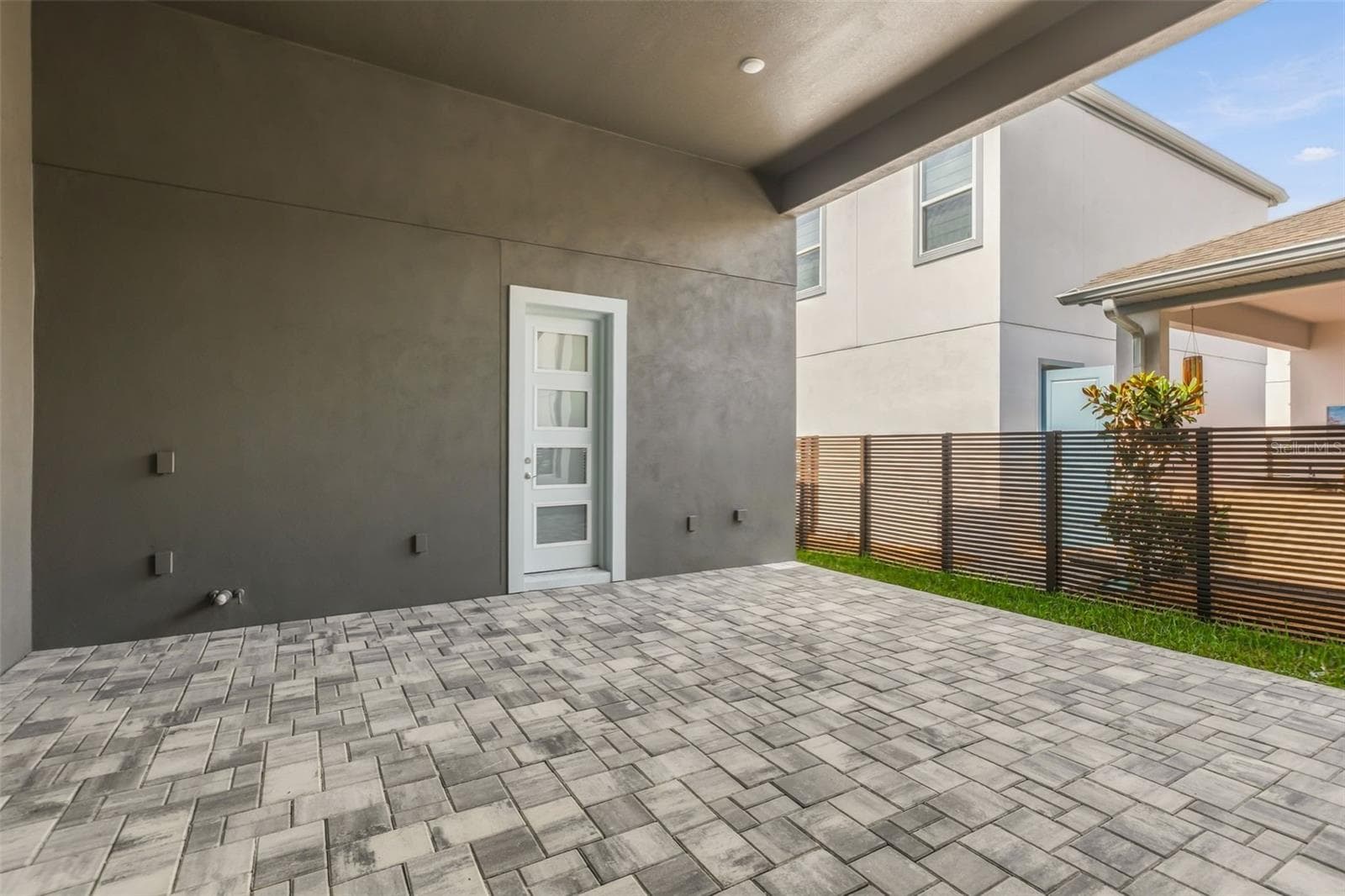 Single Family Residence at 10061 GOBAT ALY, ORLANDO, photo 61 of 92