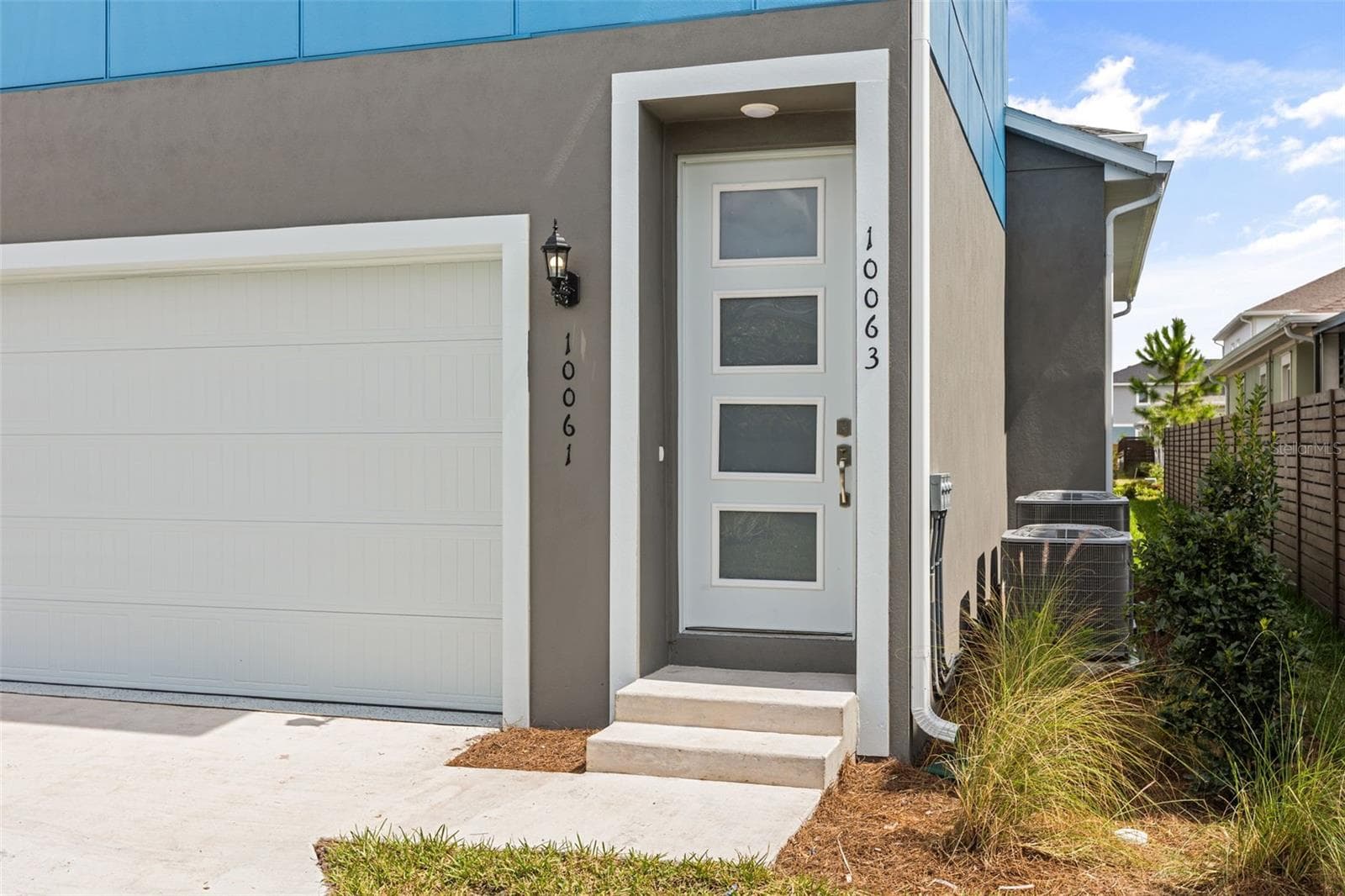 Single Family Residence at 10061 GOBAT ALY, ORLANDO, photo 63 of 92