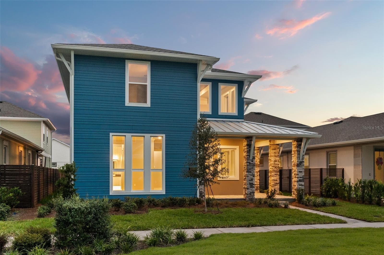 Single Family Residence at 10061 GOBAT ALY, ORLANDO, photo 75 of 92