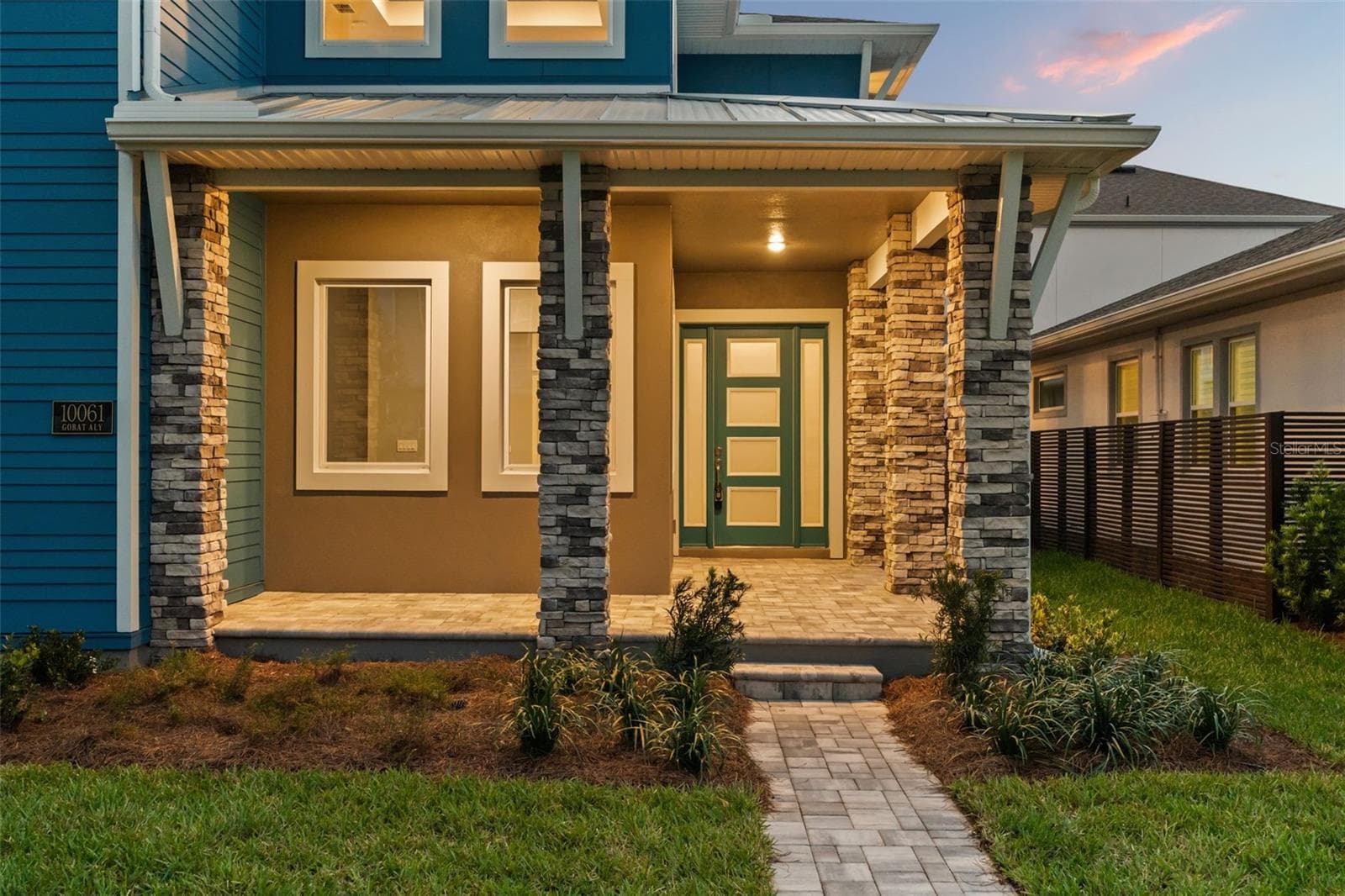 Single Family Residence at 10061 GOBAT ALY, ORLANDO, photo 76 of 92