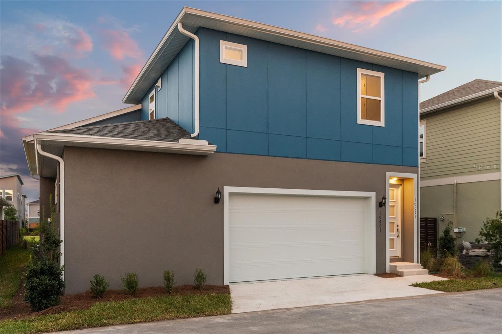 Single Family Residence at 10061 GOBAT ALY, ORLANDO, photo 90 of 92