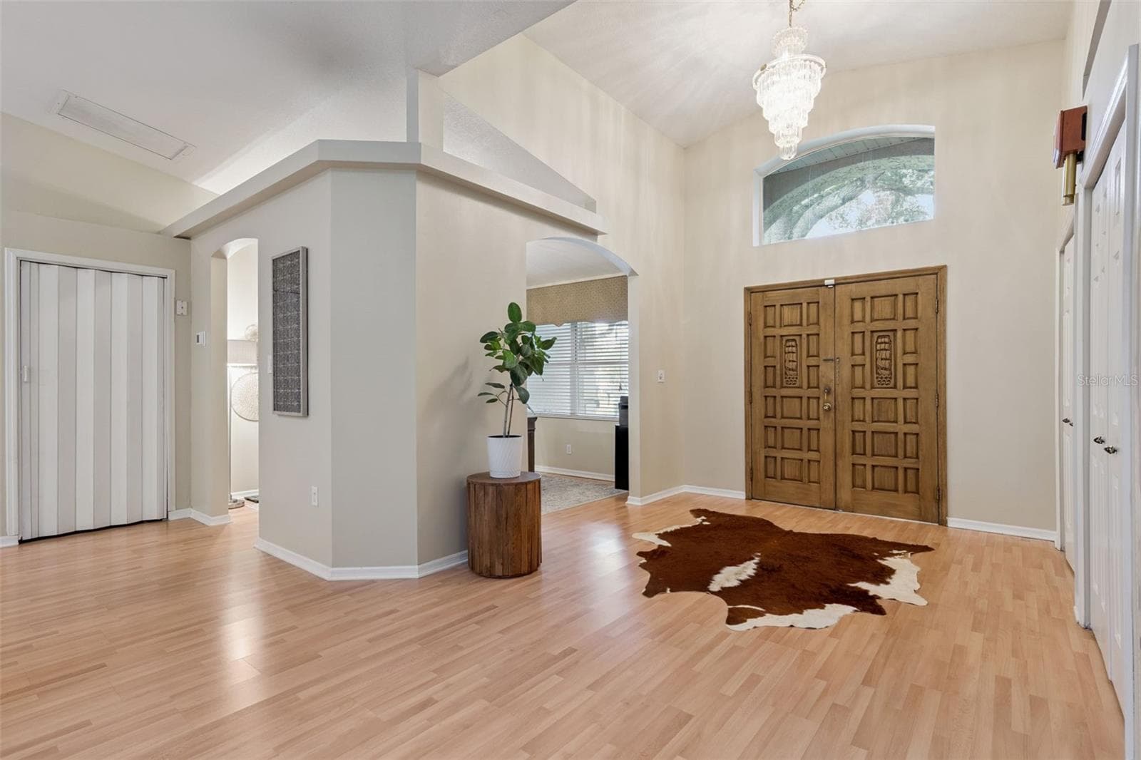 Entrance - 1521 FRANCES DR, APOPKA