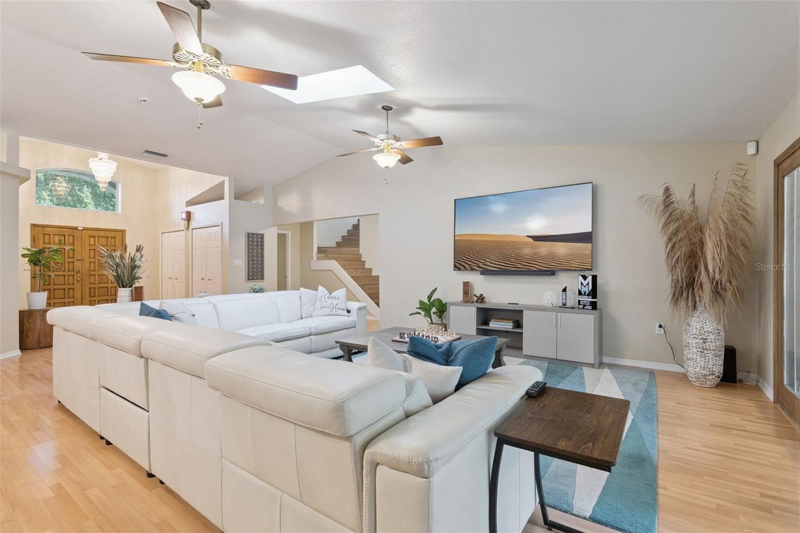 Great Room - 1521 FRANCES DR, APOPKA