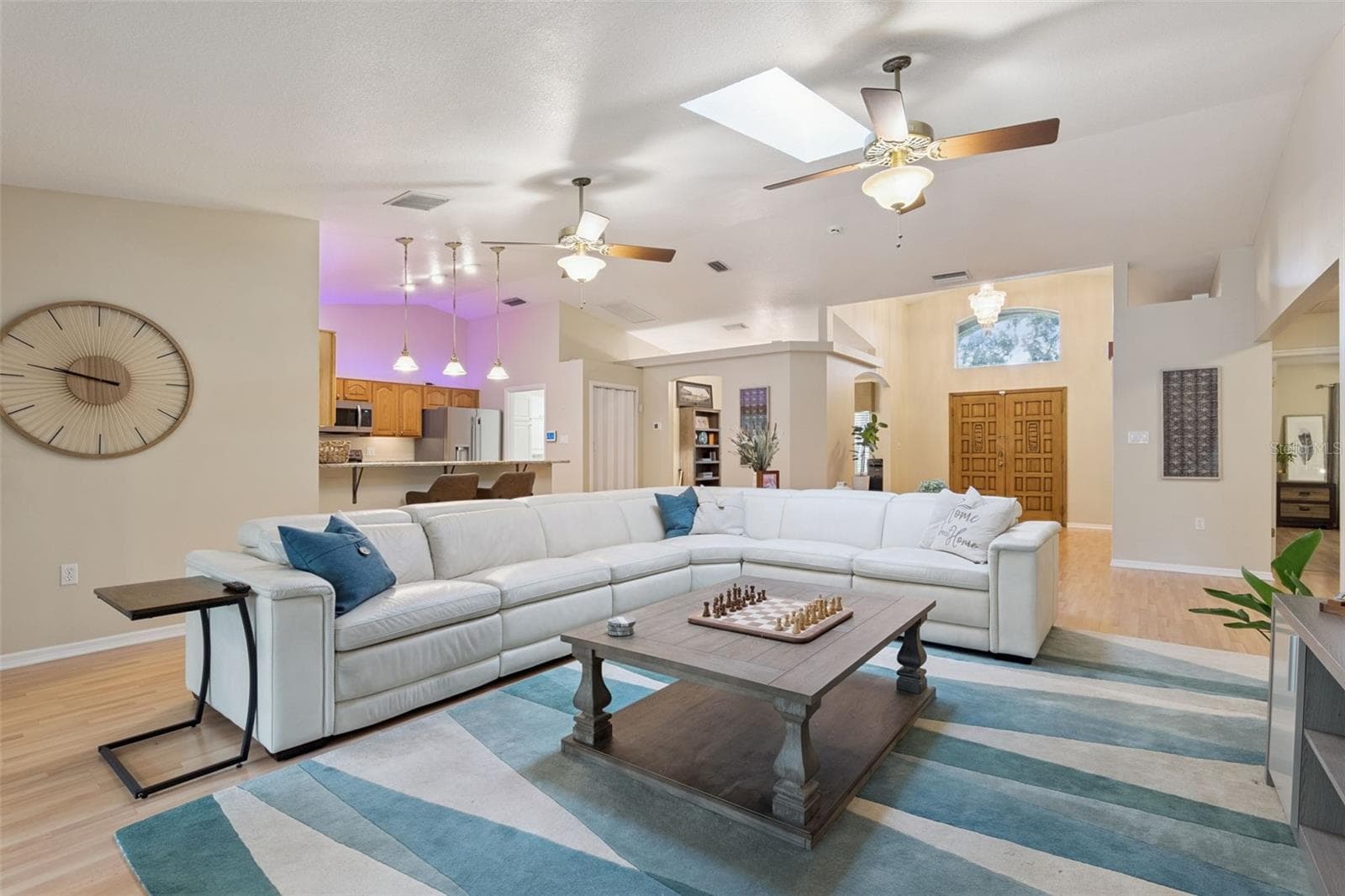 Great Room - 1521 FRANCES DR, APOPKA