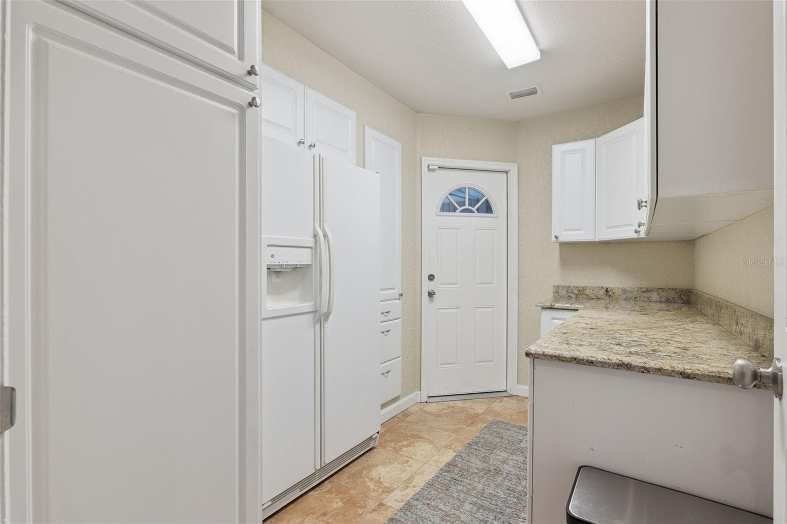 Kitchen Extension - 1521 FRANCES DR, APOPKA