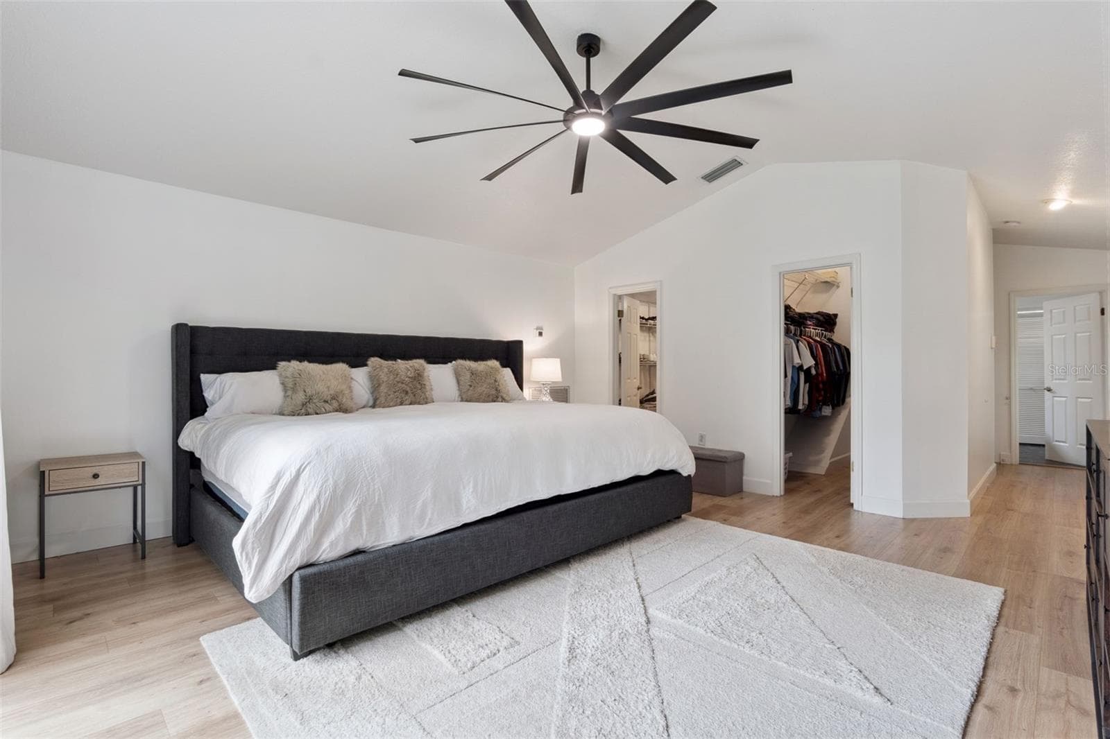 Primary Suite - 1521 FRANCES DR, APOPKA