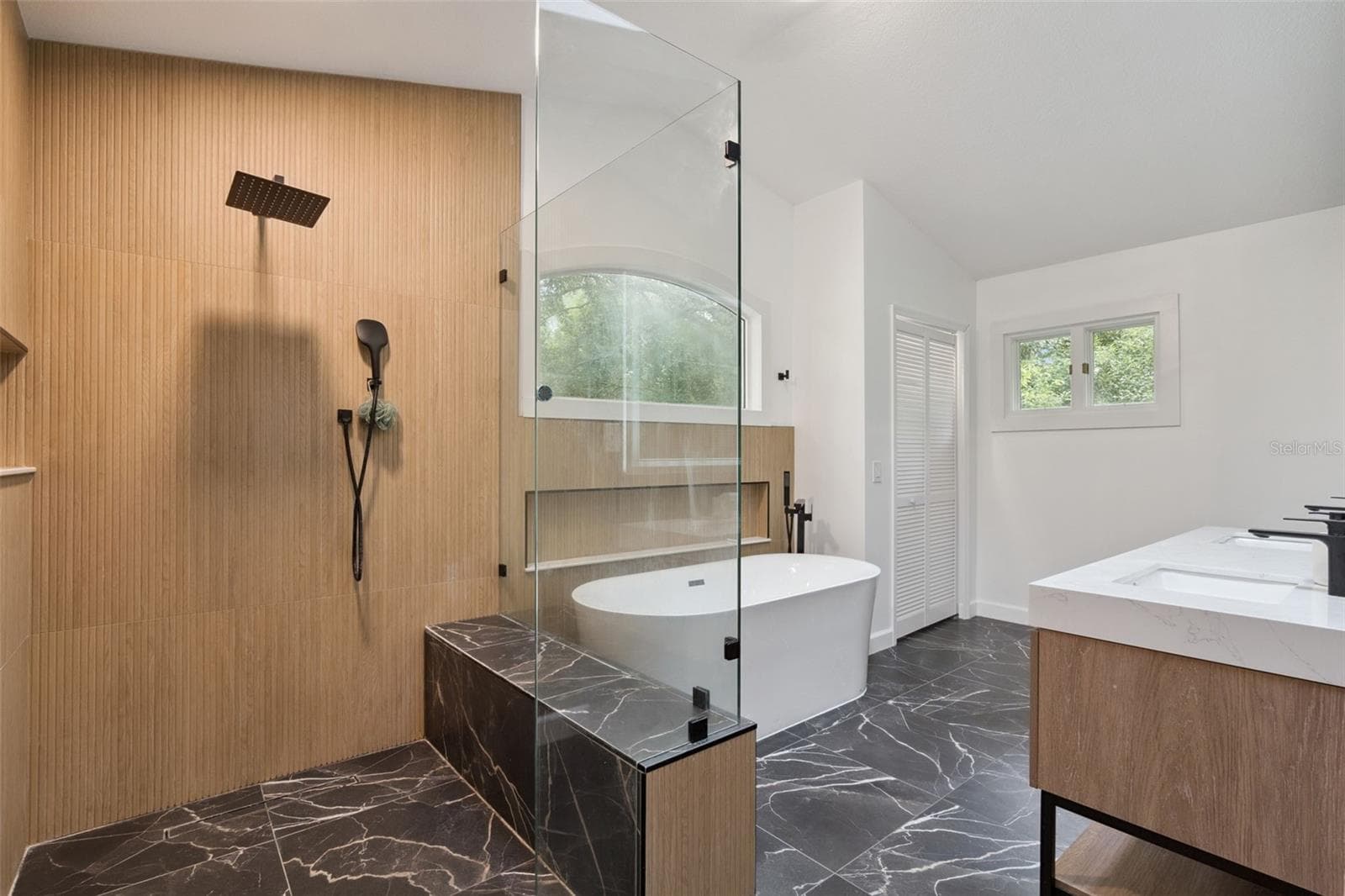 Primary Bath - 1521 FRANCES DR, APOPKA