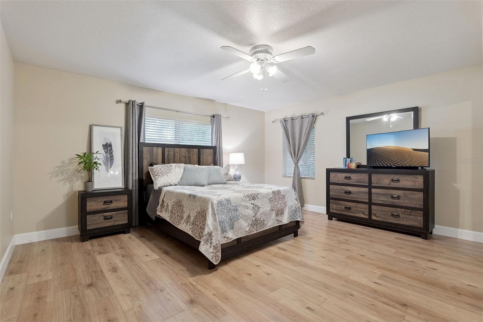 Second Bedroom - 1521 FRANCES DR, APOPKA