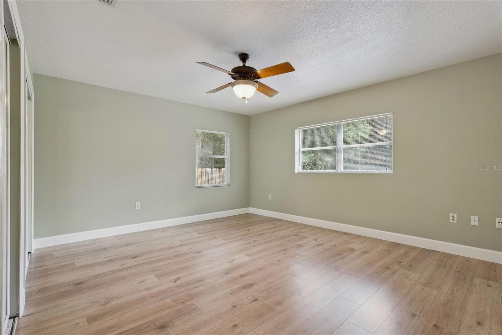 Third Bedroom - 1521 FRANCES DR, APOPKA