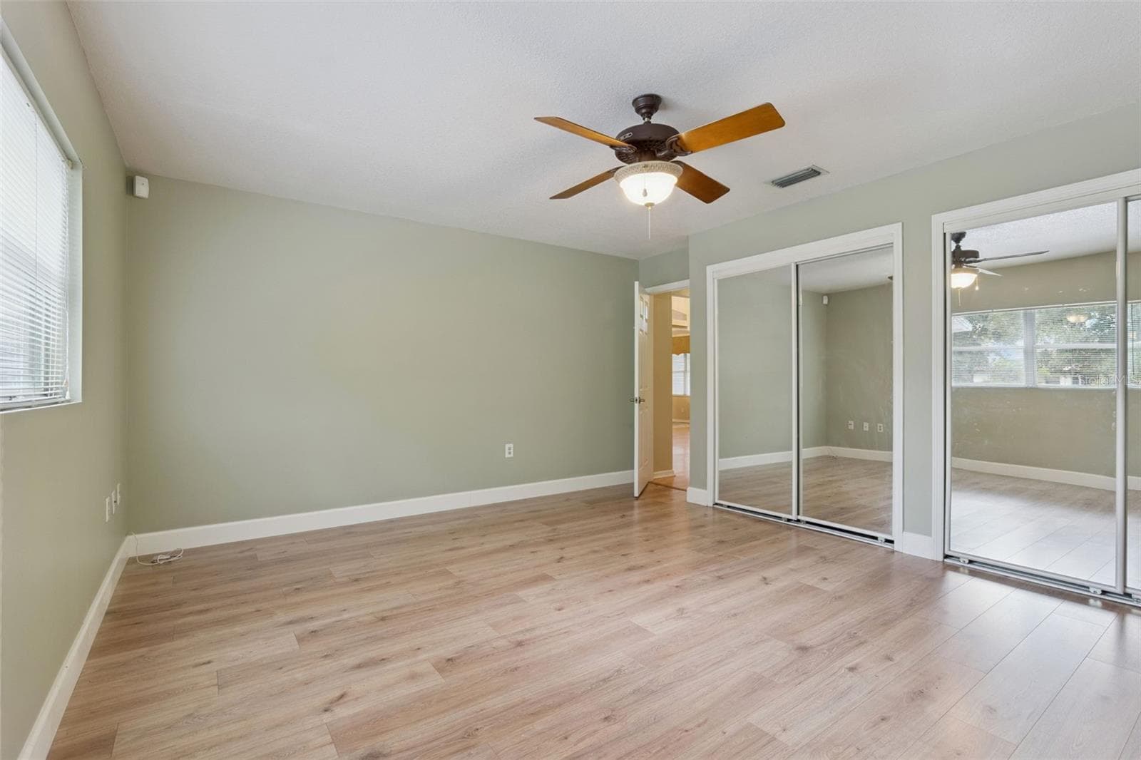 Third Bedroom - 1521 FRANCES DR, APOPKA