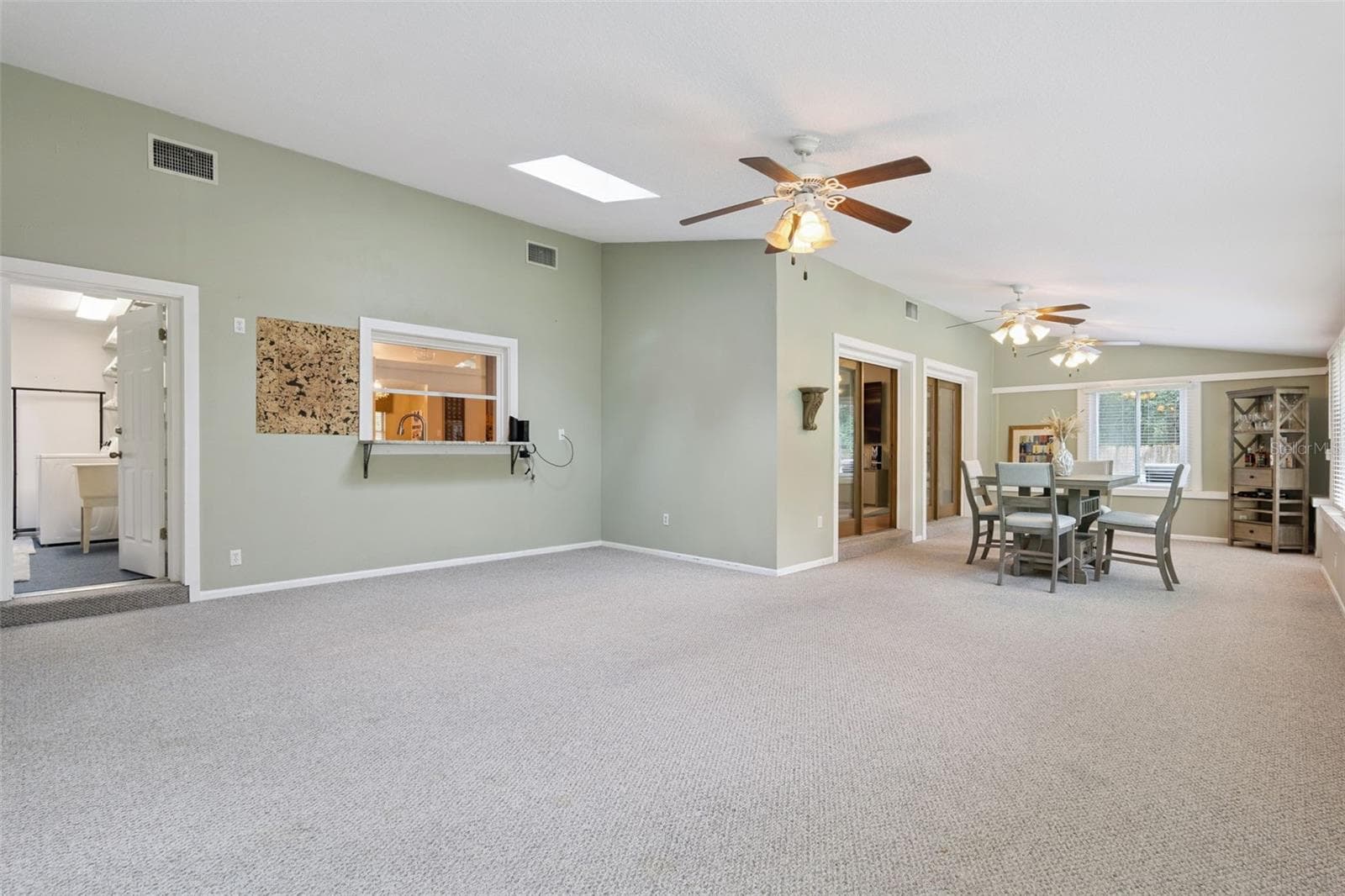 Bonus Room - 1521 FRANCES DR, APOPKA