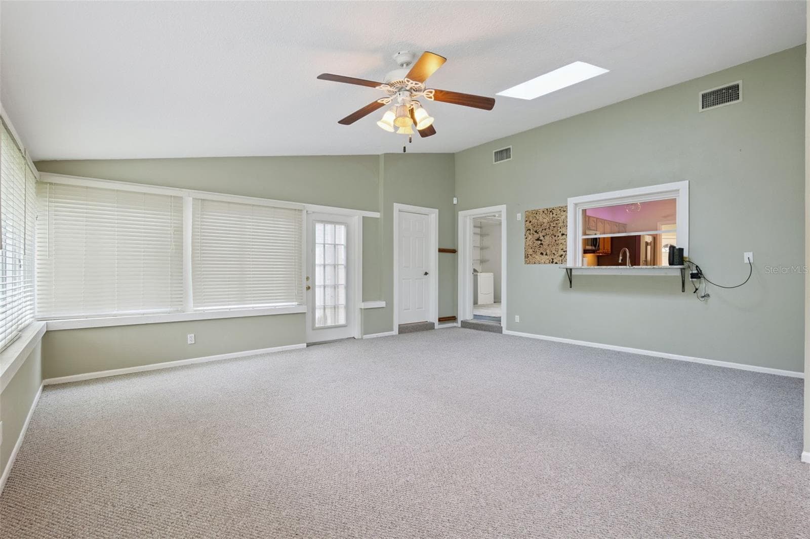 Bonus Room - 1521 FRANCES DR, APOPKA