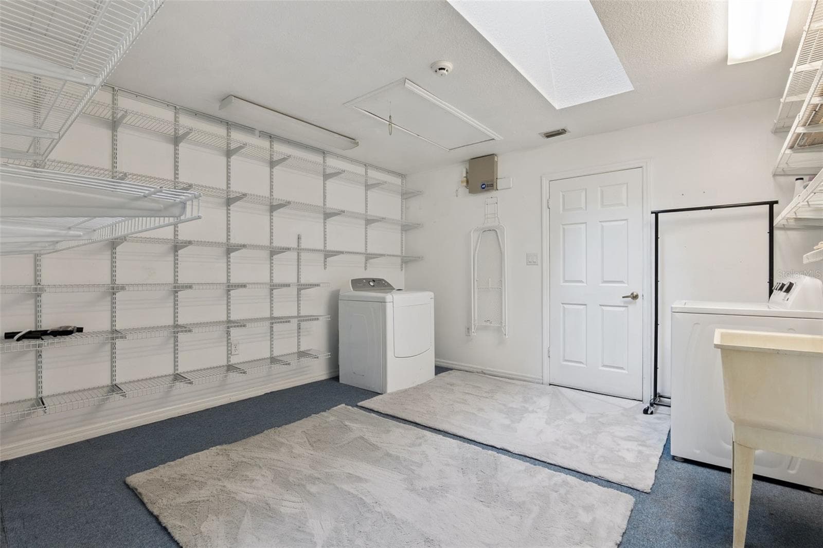 Utility Room - 1521 FRANCES DR, APOPKA