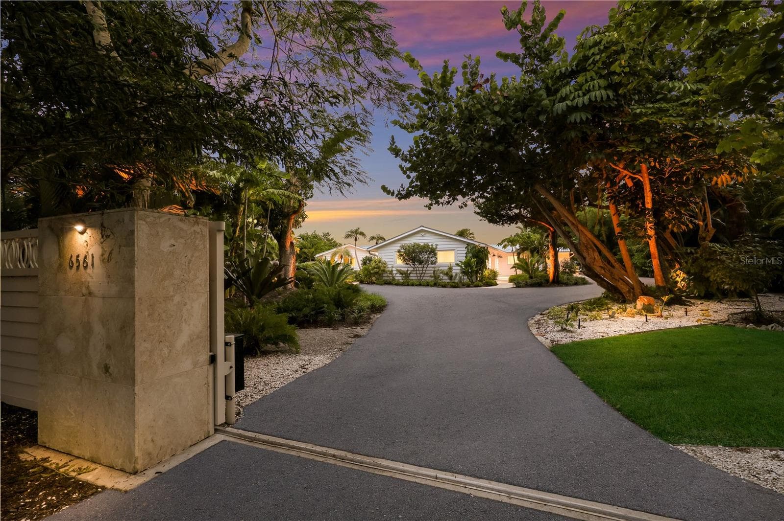 Single Family Residence at 6561 BAYOU HAMMOCK RD, LONGBOAT KEY, photo 2 of 81