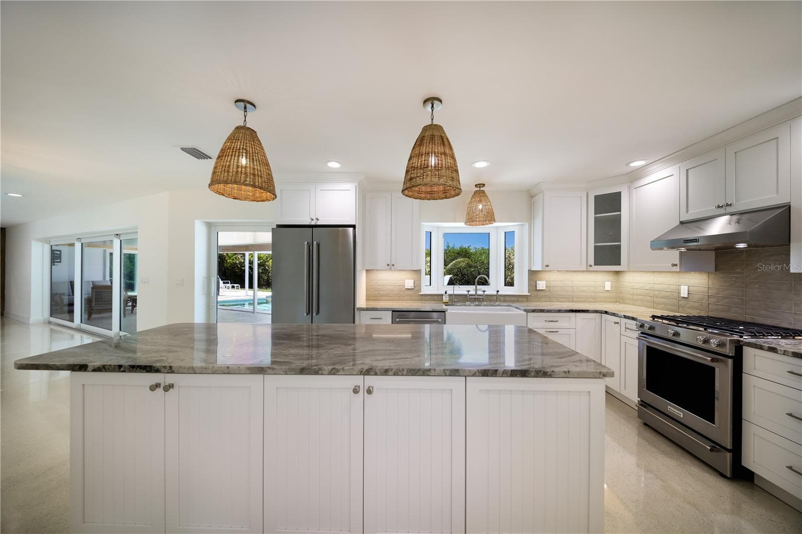 Single Family Residence at 6561 BAYOU HAMMOCK RD, LONGBOAT KEY, photo 12 of 81
