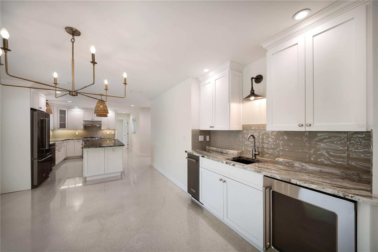 Single Family Residence at 6561 BAYOU HAMMOCK RD, LONGBOAT KEY, photo 19 of 81