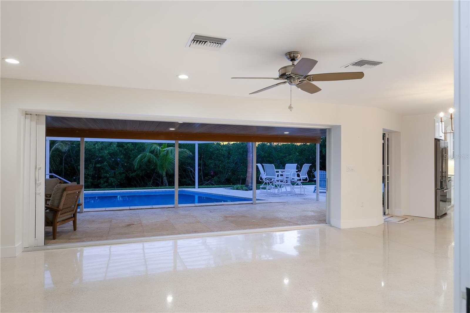 Single Family Residence at 6561 BAYOU HAMMOCK RD, LONGBOAT KEY, photo 23 of 81
