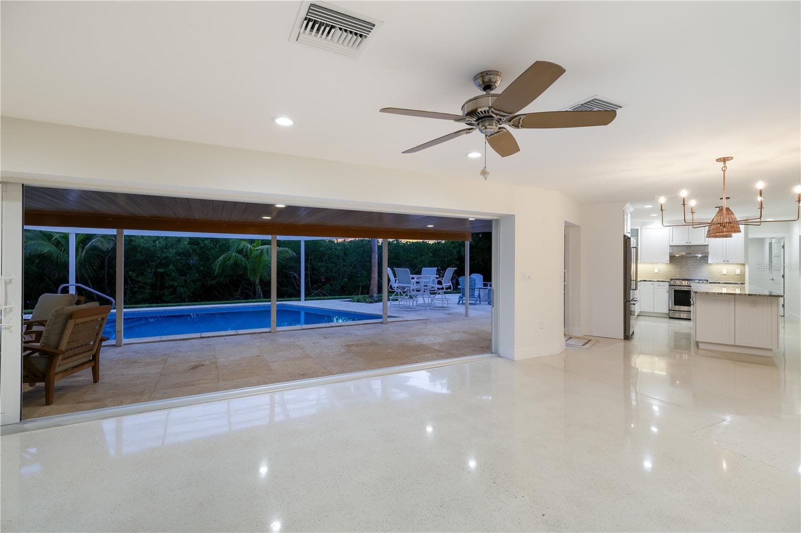 Single Family Residence at 6561 BAYOU HAMMOCK RD, LONGBOAT KEY, photo 24 of 81