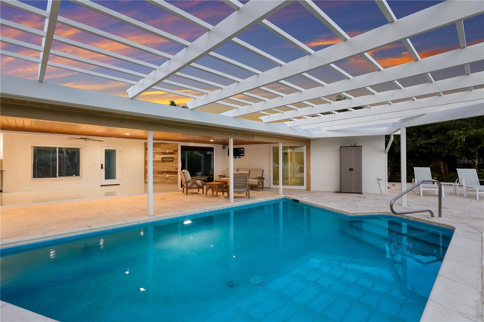 Single Family Residence at 6561 BAYOU HAMMOCK RD, LONGBOAT KEY, photo 27 of 81