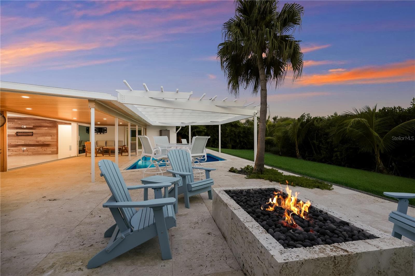 Single Family Residence at 6561 BAYOU HAMMOCK RD, LONGBOAT KEY, photo 31 of 81