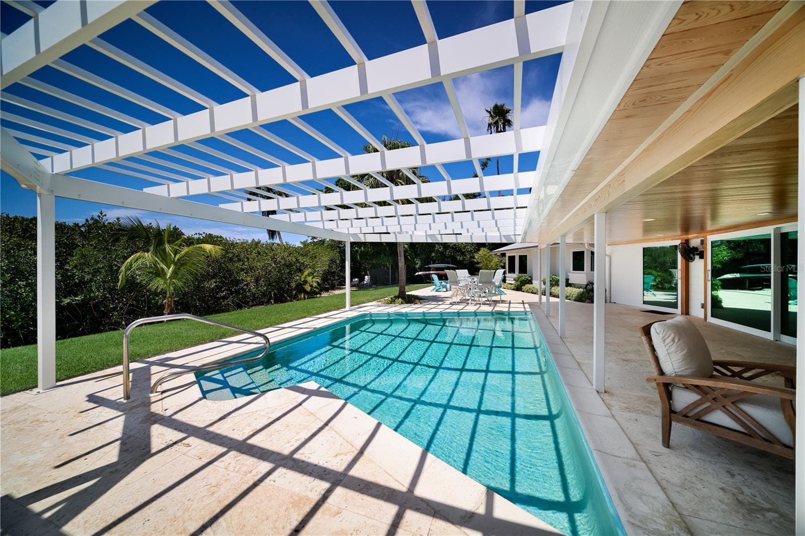 Single Family Residence at 6561 BAYOU HAMMOCK RD, LONGBOAT KEY, photo 61 of 81