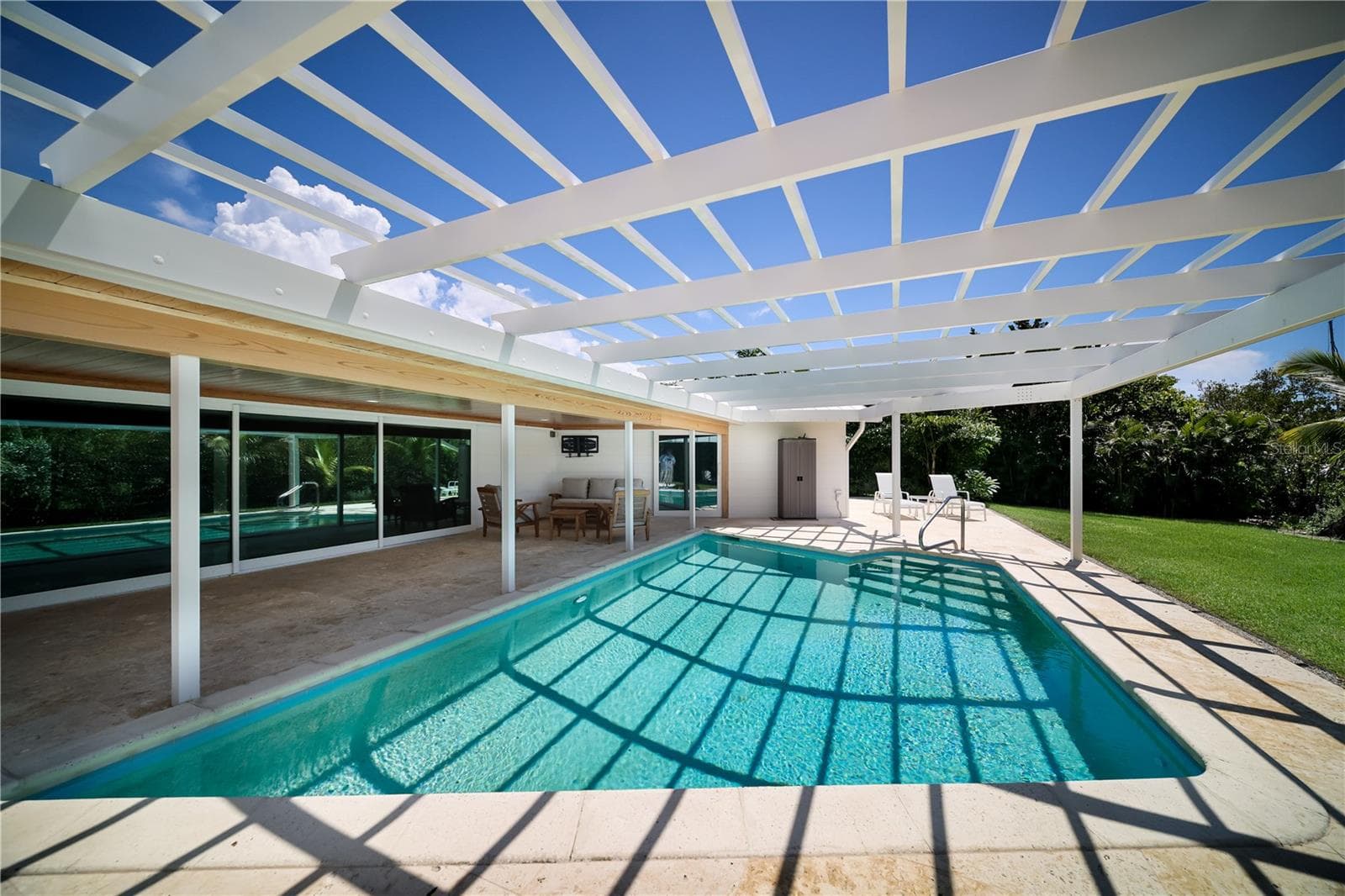 Single Family Residence at 6561 BAYOU HAMMOCK RD, LONGBOAT KEY, photo 62 of 81