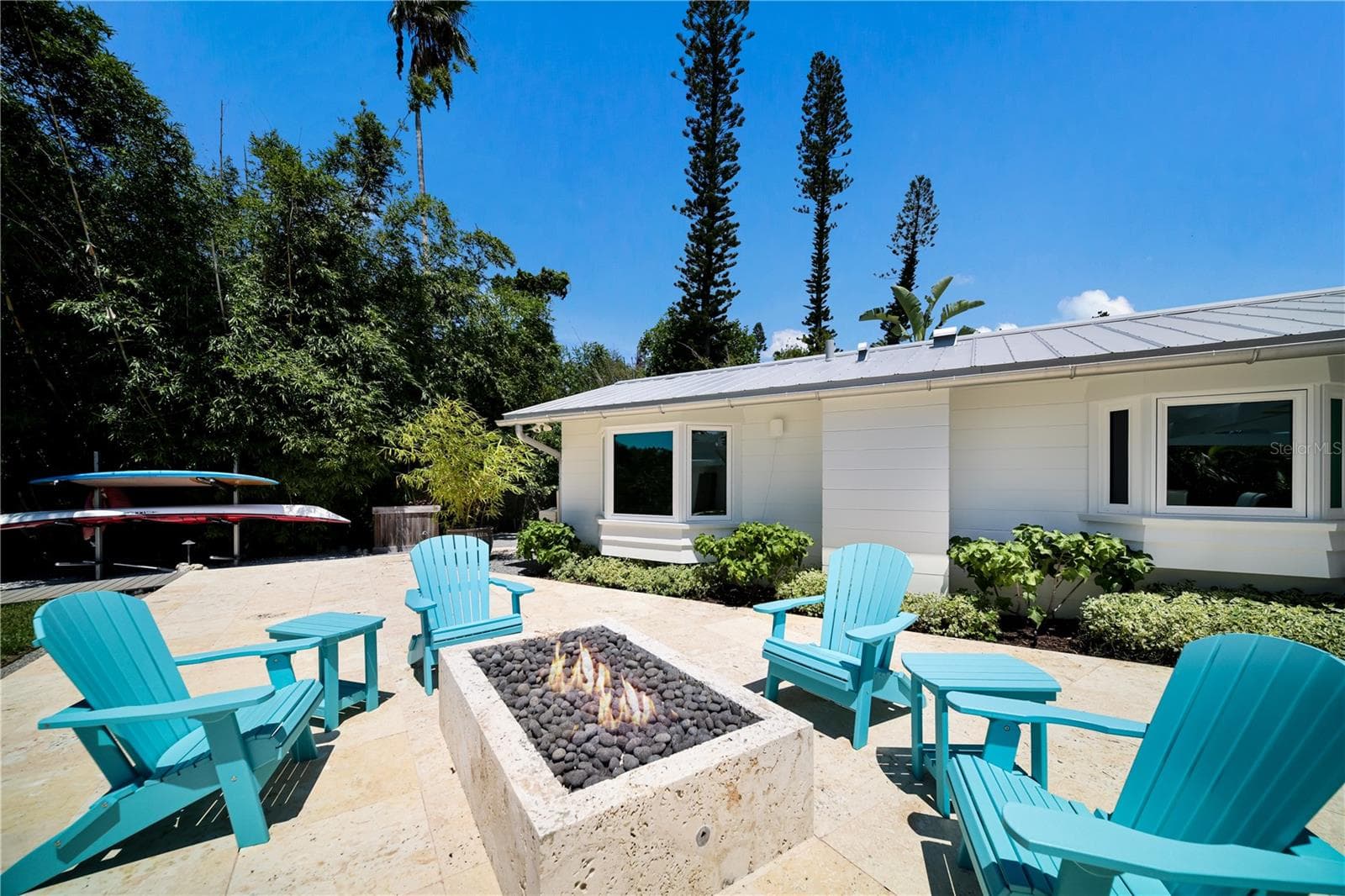 Single Family Residence at 6561 BAYOU HAMMOCK RD, LONGBOAT KEY, photo 63 of 81