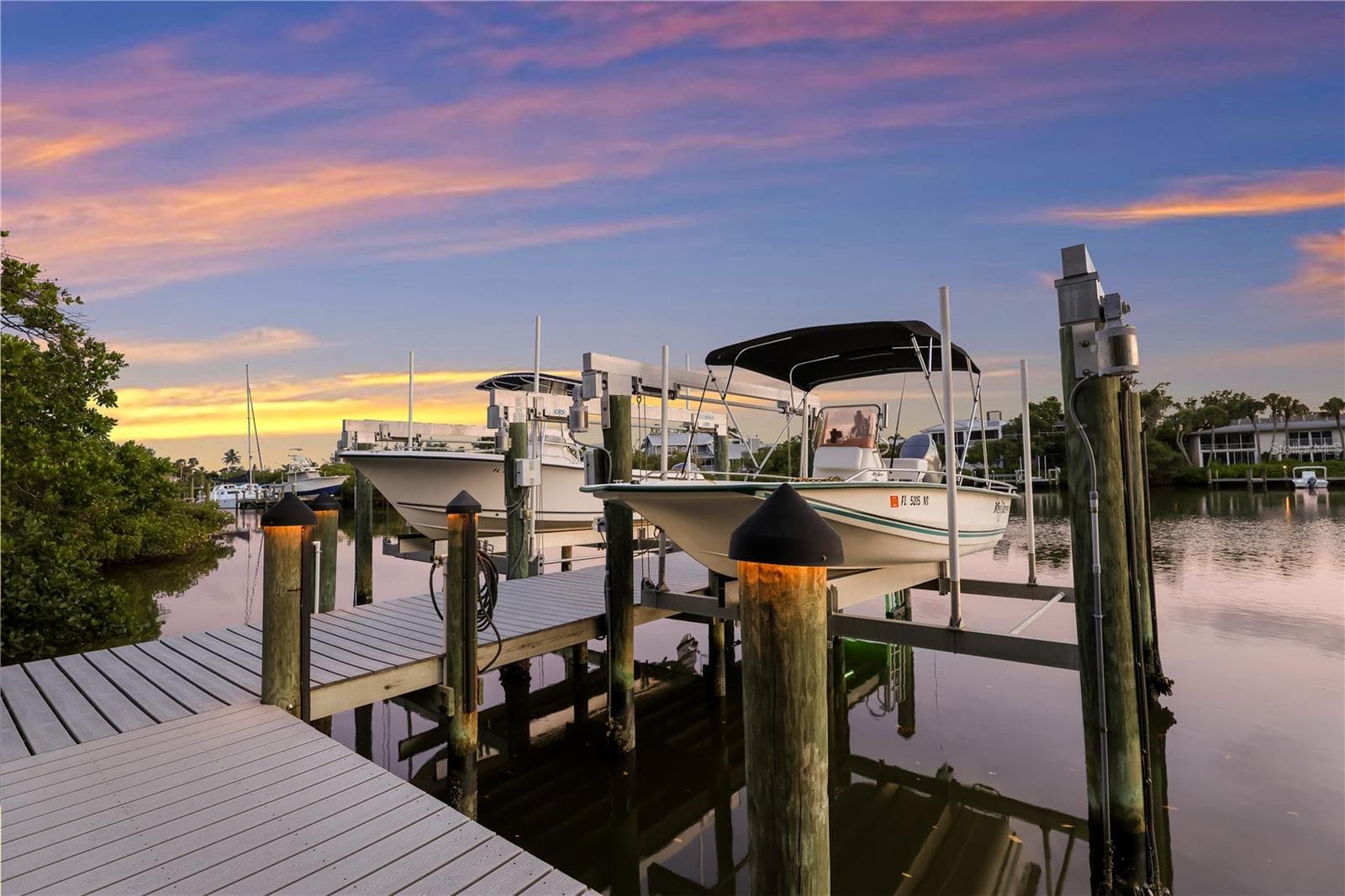 Single Family Residence at 6561 BAYOU HAMMOCK RD, LONGBOAT KEY, photo 67 of 81