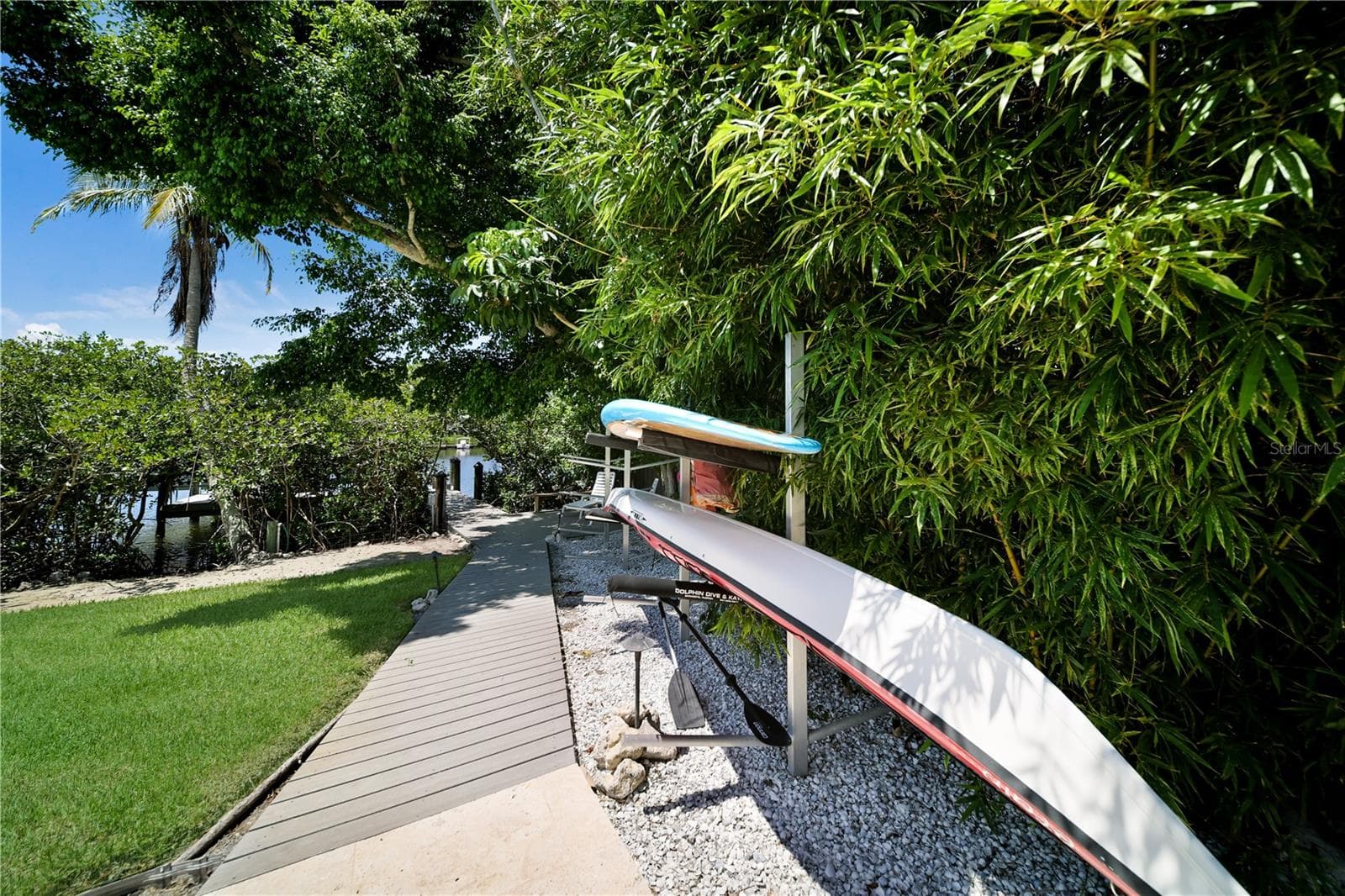 Single Family Residence at 6561 BAYOU HAMMOCK RD, LONGBOAT KEY, photo 70 of 81