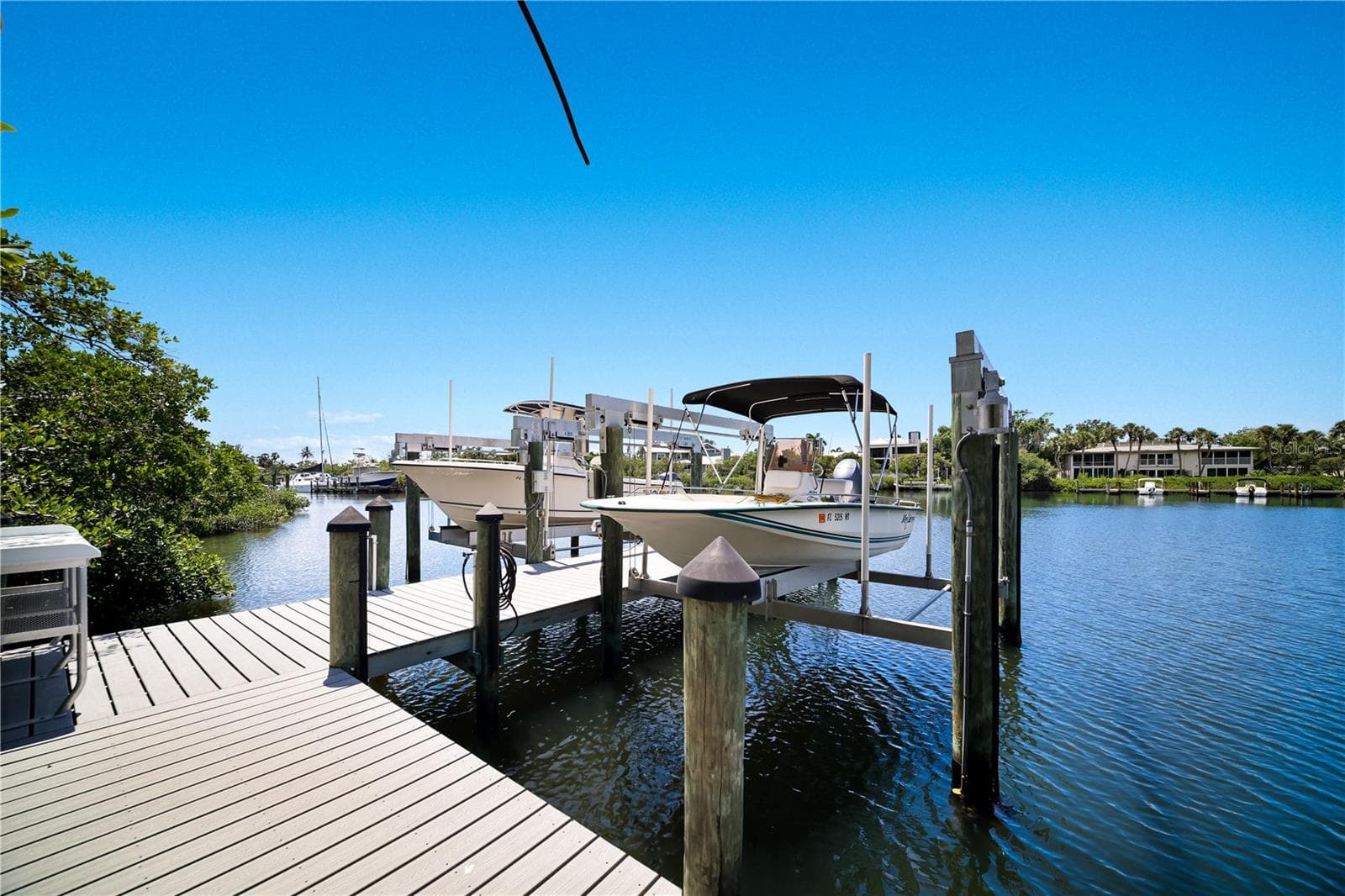 Single Family Residence at 6561 BAYOU HAMMOCK RD, LONGBOAT KEY, photo 73 of 81