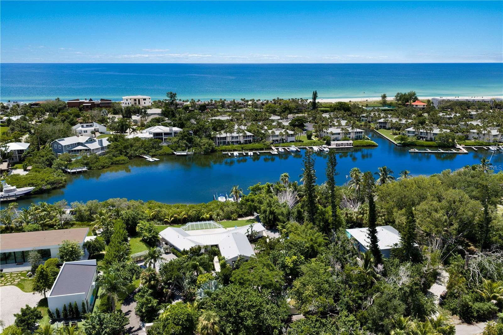 Single Family Residence at 6561 BAYOU HAMMOCK RD, LONGBOAT KEY, photo 77 of 81