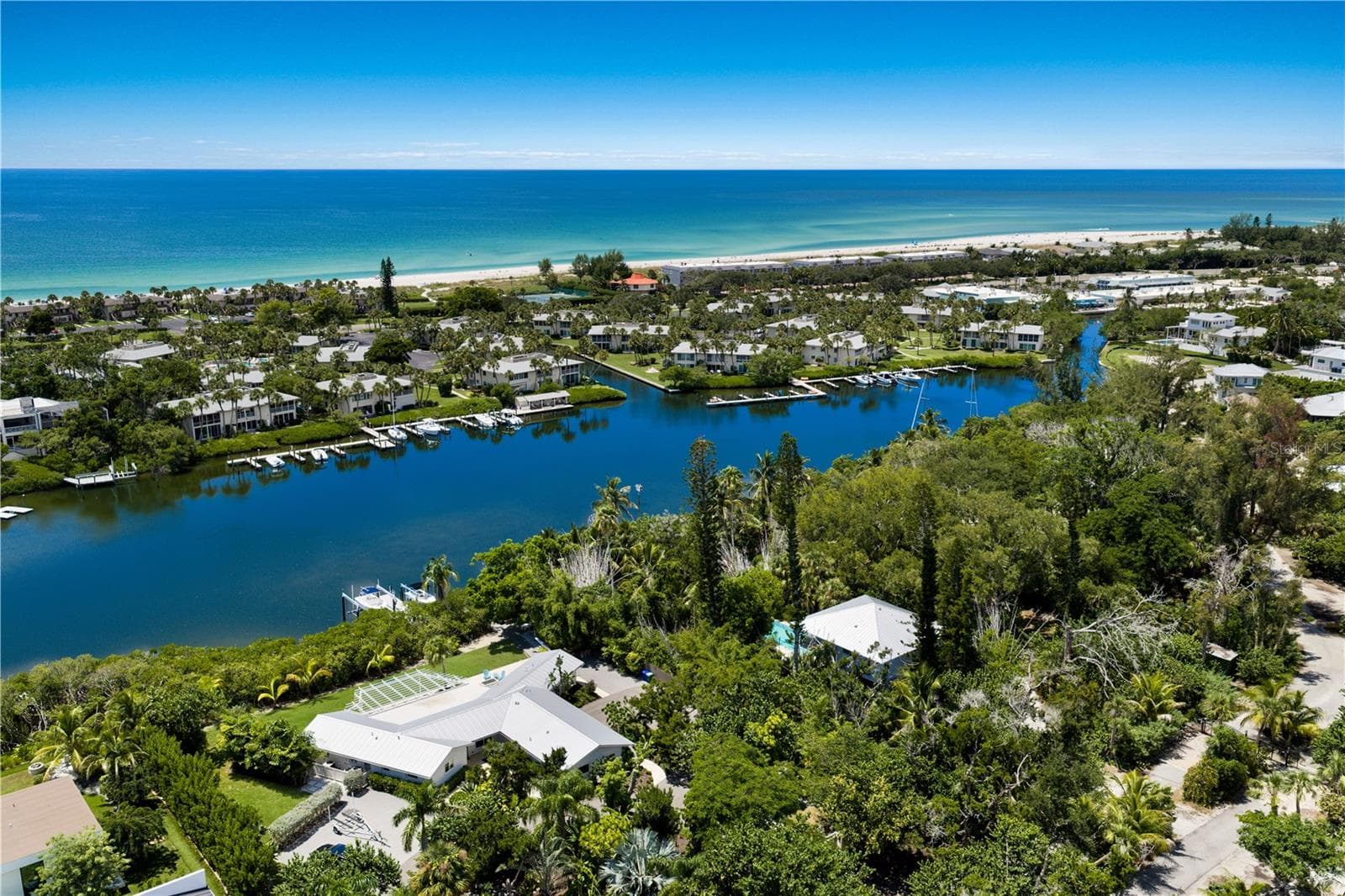 Single Family Residence at 6561 BAYOU HAMMOCK RD, LONGBOAT KEY, photo 78 of 81