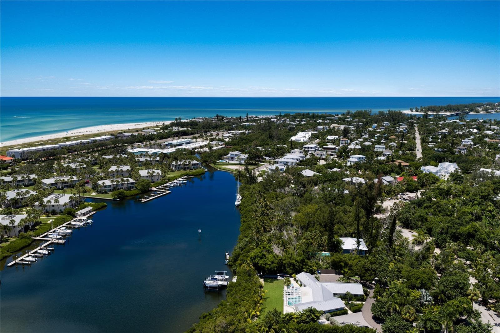 Single Family Residence at 6561 BAYOU HAMMOCK RD, LONGBOAT KEY, photo 79 of 81
