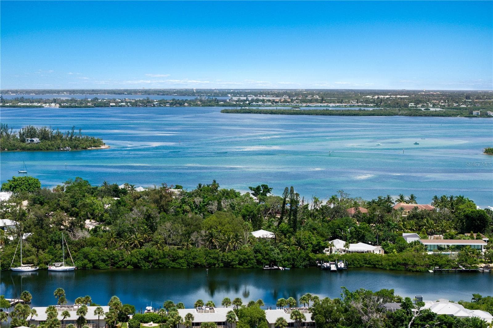 Single Family Residence at 6561 BAYOU HAMMOCK RD, LONGBOAT KEY, photo 80 of 81