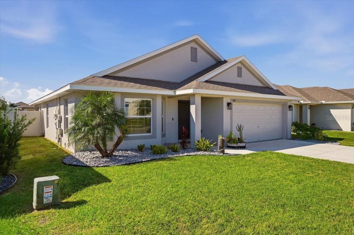 Single Family Residence at 486 PANARO LN, HAINES CITY, photo 3 of 46