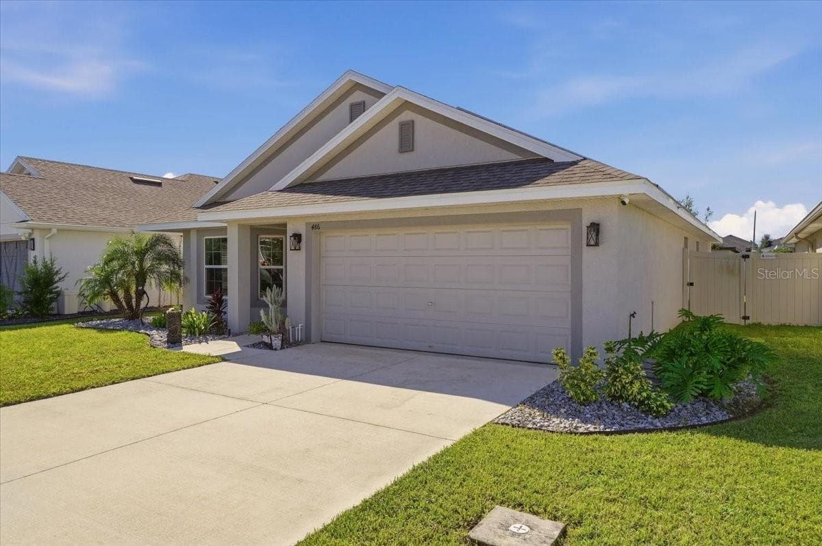 Single Family Residence at 486 PANARO LN, HAINES CITY, photo 4 of 46