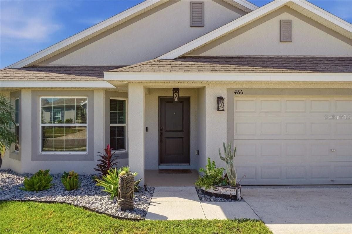 Single Family Residence at 486 PANARO LN, HAINES CITY, photo 8 of 46