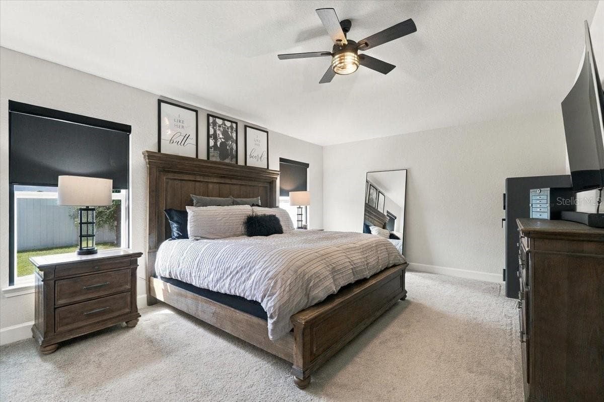 Single Family Residence at 486 PANARO LN, HAINES CITY, photo 21 of 46