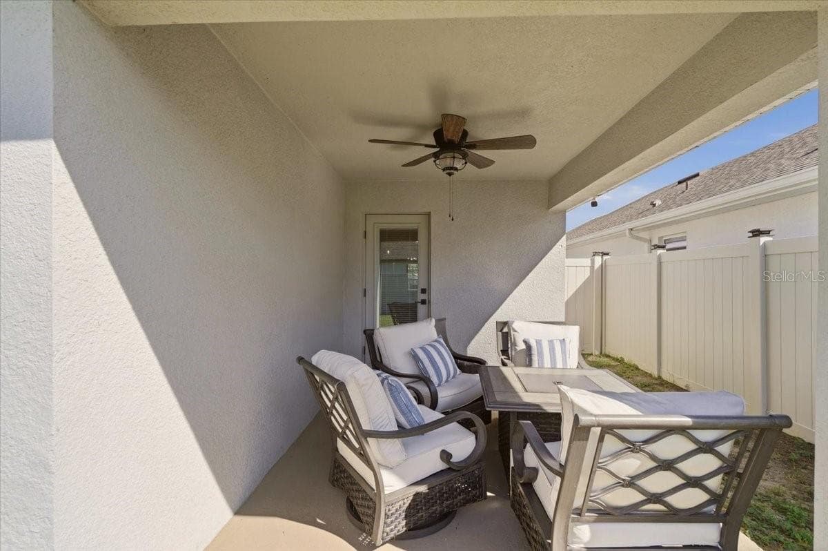 Single Family Residence at 486 PANARO LN, HAINES CITY, photo 37 of 46
