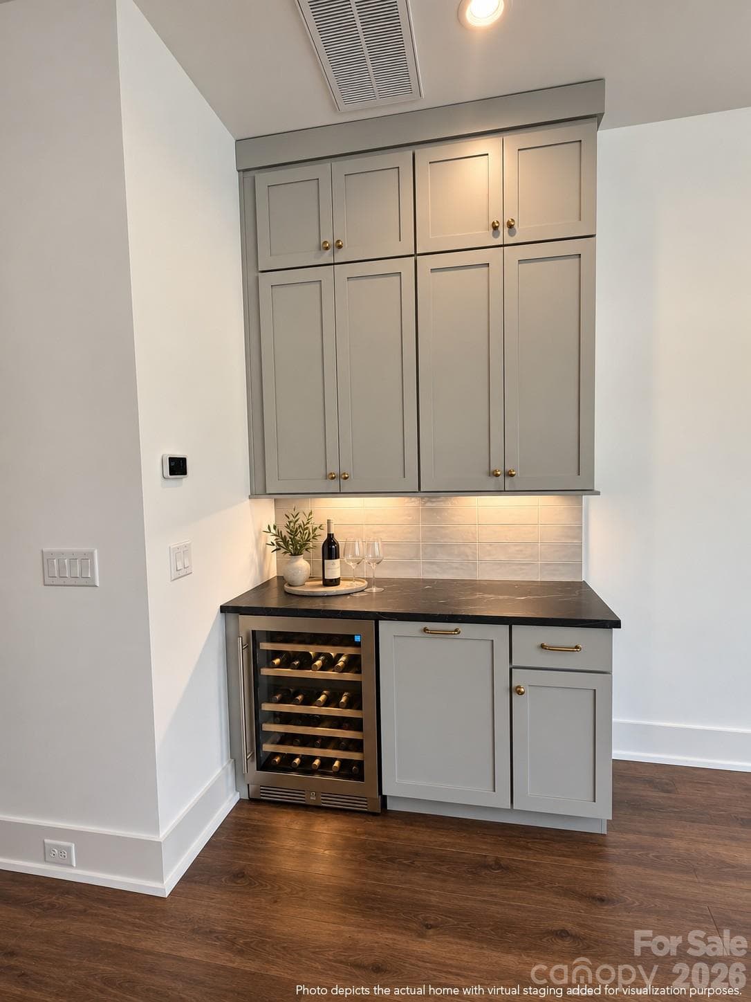 Duplex at Charlotte, photo 20 of 36