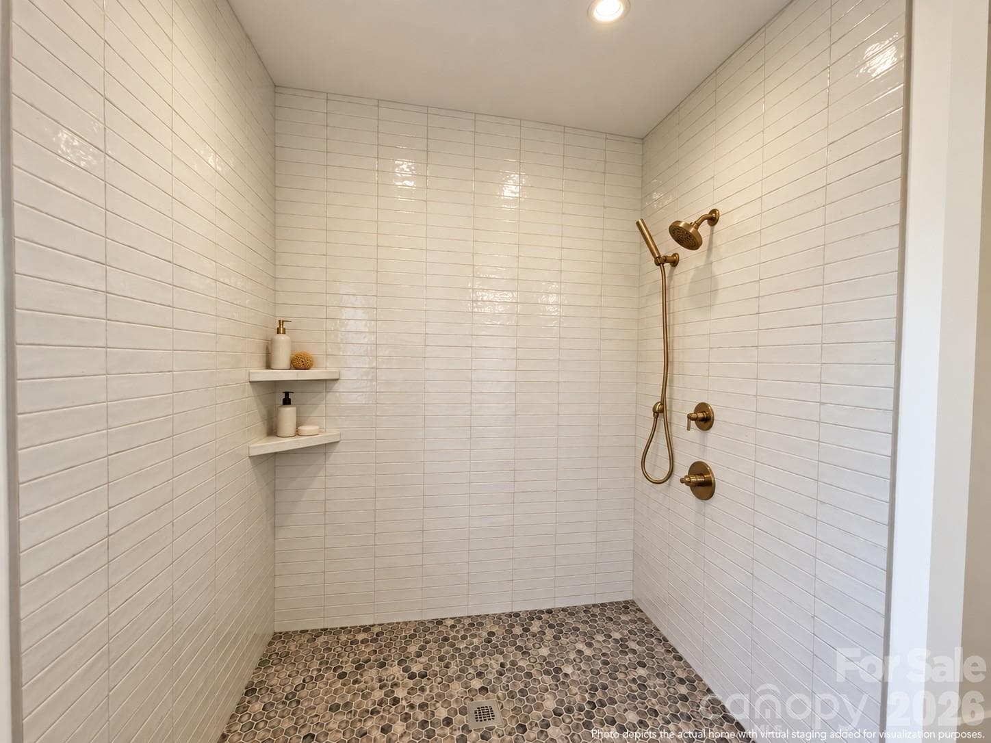Duplex at Charlotte, photo 27 of 36