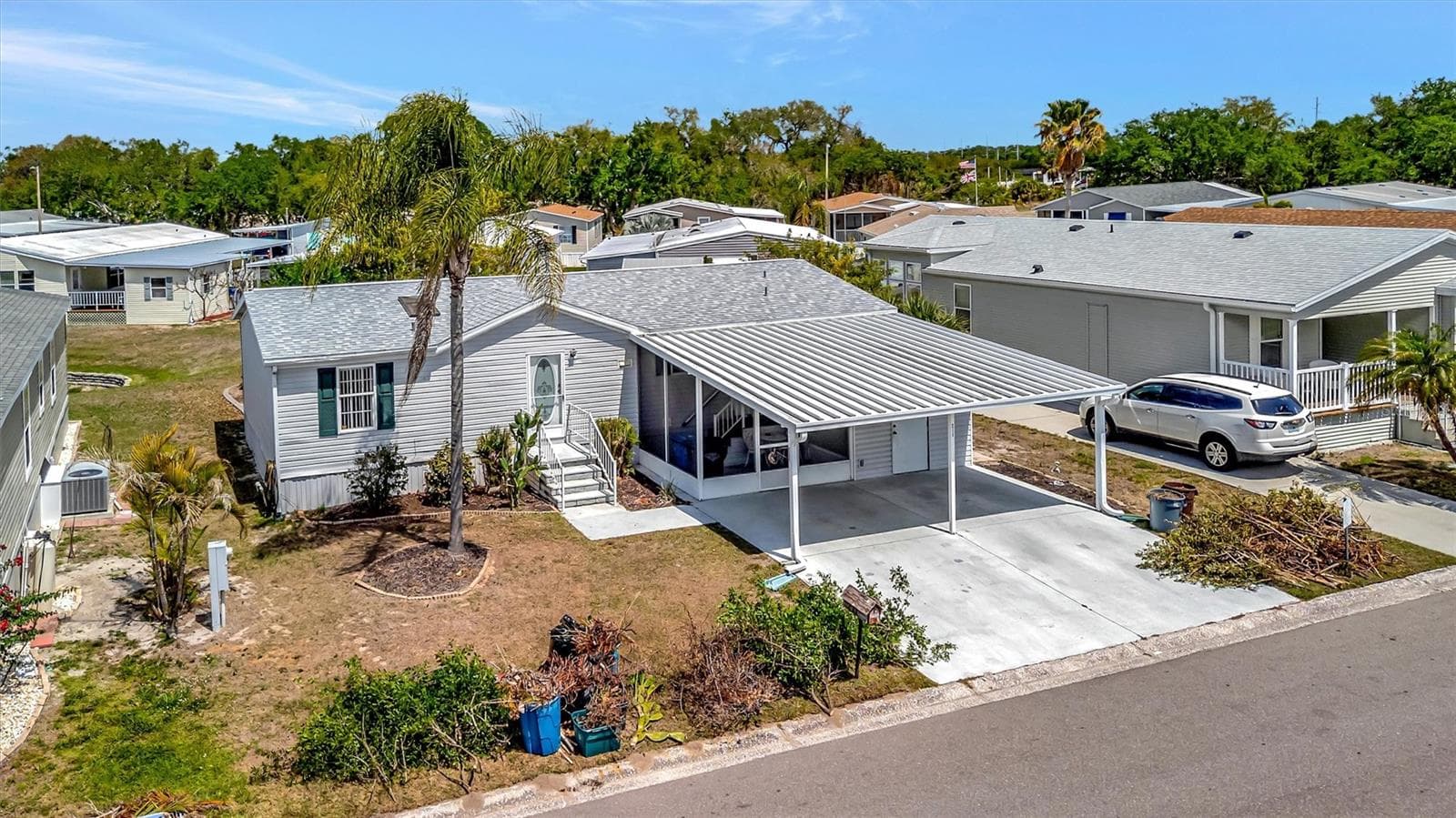 211 S PORT ROYAL LN #523