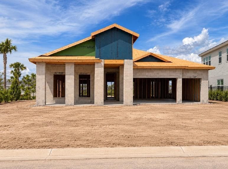 Single Family Residence at 11310 BLISSBY ST, VENICE, photo 2 of 3