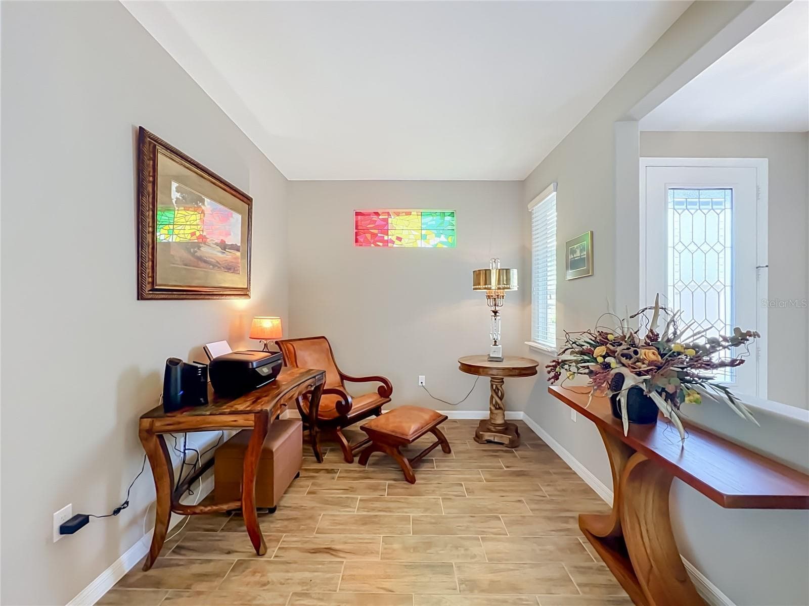 Den/Office - 342 ALCOVE DR, GROVELAND