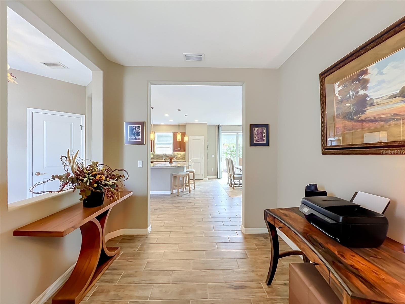 Den/Office - 342 ALCOVE DR, GROVELAND