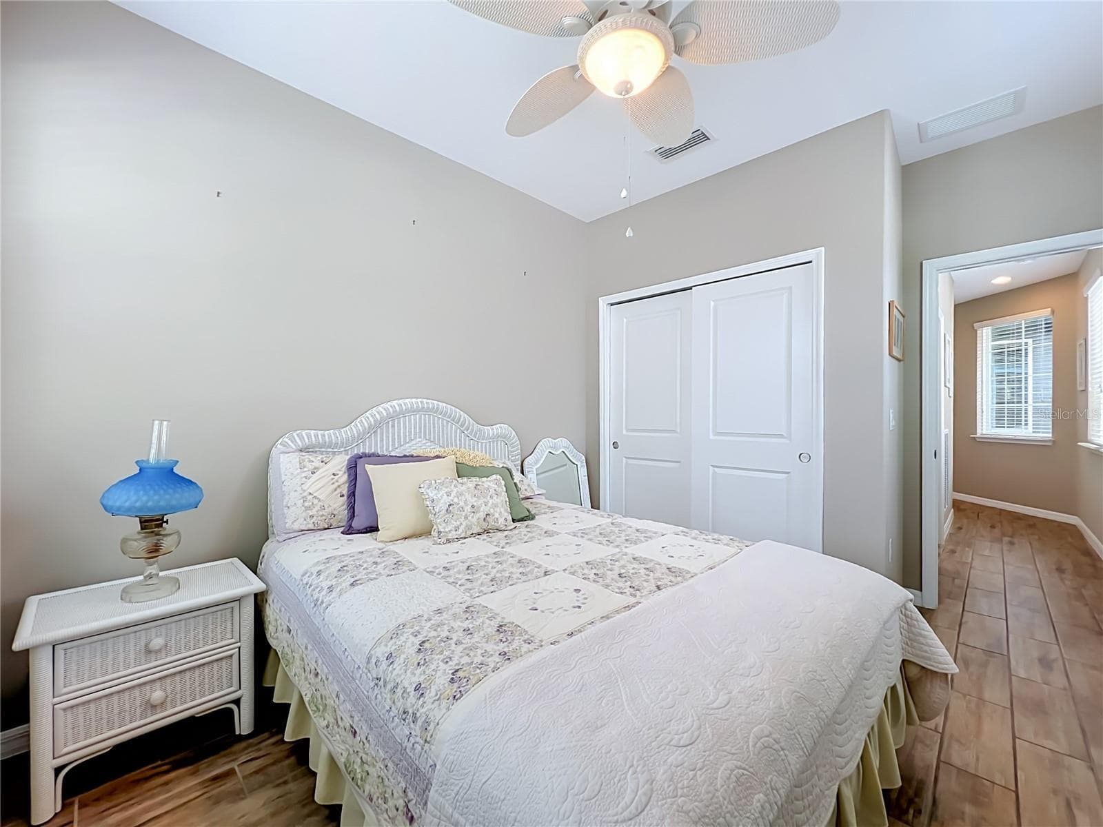 Guest Bedroom - 342 ALCOVE DR, GROVELAND
