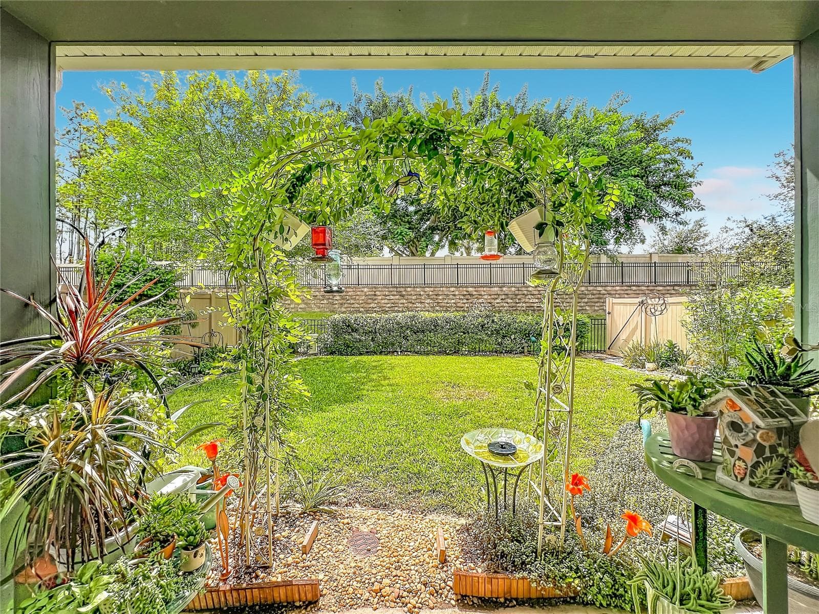 Your own picture window - 342 ALCOVE DR, GROVELAND
