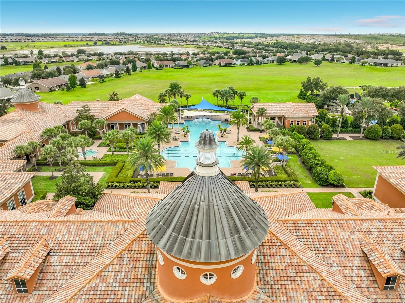 Magnolia House - 342 ALCOVE DR, GROVELAND